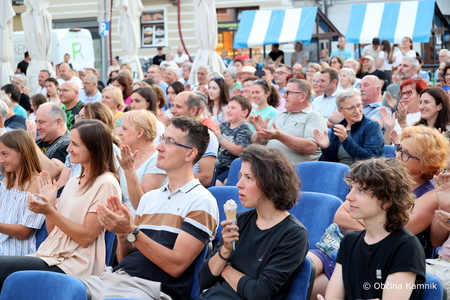 Poletje v Kamniku - koncert Mestne godbe Kamnik (33)